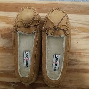 Women's slipper